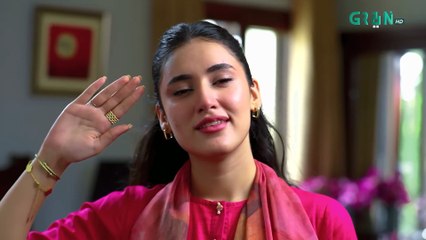 Saiyyan Thanedaar   Telefilm   ( Ali Ansari - Sahar Hashmi ) Green TV Entertainment