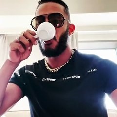 سبب التحفّظ على أموال محمد رمضان في البنك