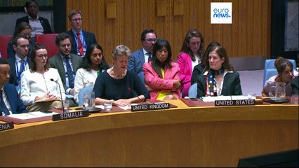 İran, BM yaptırımlarına tepki olarak nükleer anlaşmadan çekilebilir