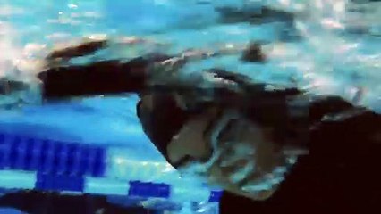 رسالة من Nike لتشجيع النساء في المنطقة العربية