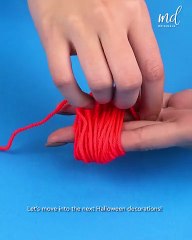 Halloween decorations to relieve the spirit to the fullest!