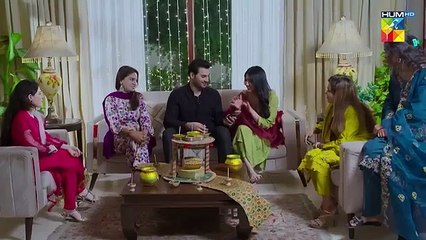 Laadli Episode 65 - Drama & Entertainment