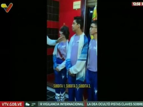 Presidente Maduro: Jamás seremos súbditos de nadie, el mundo no quiere guerra, quiere paz