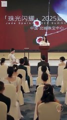 night unveils the heart chinese drama