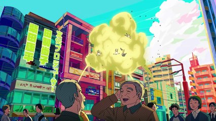 Sakamoto Days S01E20 1080p HEVC 10bit NF WEB-DL Multi Audio ESub
