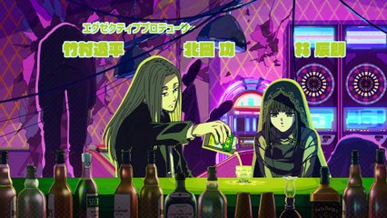 [Toonworld4all] Sakamoto Days S01E19 1080p HEVC 10bit NF WEB-DL Multi Audio ESub