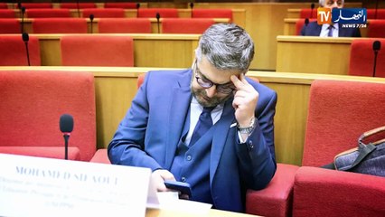 محمد سيفاوي.. حين يتحول الصحفي إلى بوق للدعاية الصهيونية والتطرف