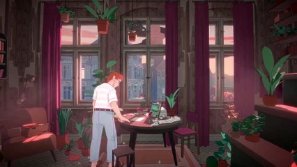 The Berlin Apartment - Trailer officiel