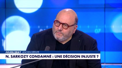 Julien Dray : «Je pense que les magistrats se sont tirés une balle dans le pied»