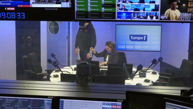 EXTRAIT - Cyclisme : Tadej Pogacar s'offre un deuxième titre de champion du monde après un nouvel exploit en solitaire à Kigali