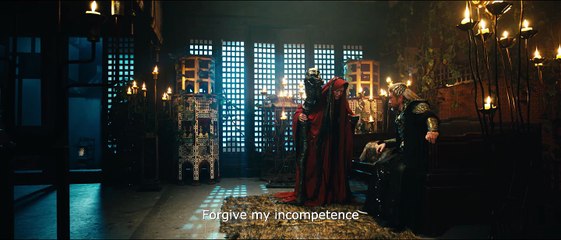 [ENGSUB] Tai Chi Hero 2020