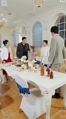 The Hidden Dragon Reveals Itself Chinese Drama - English Sub