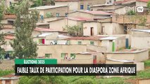 [#Reportage] Élections 2025 : faible taux de participation pour la diaspora zone Afrique