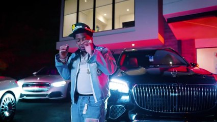 YFN Lucci - PRACTICE WHAT YOU PREACH. [Official Music Video]