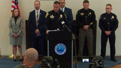 Police: North Carolina mass shooting was 'highly premeditated'