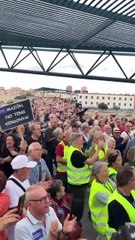 L'hora dels parlaments