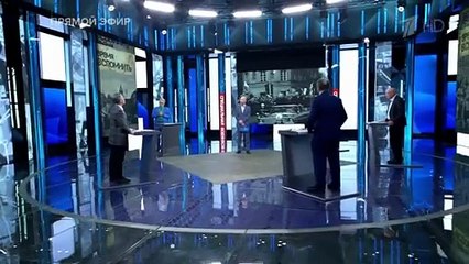 Время вспомнить. Время покажет. Фрагмент выпуска от 26.09.2025