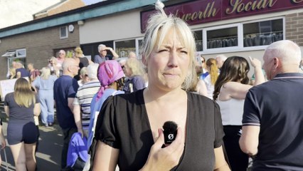 Sapphire McCarthy's Final Plea to Protect Sheffield's Green Belt 🌿