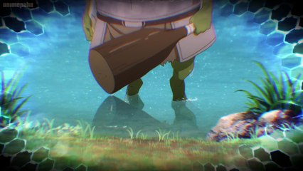 Reborn as a Vending Machine, I Now Wander the Dungeon [Episode 1 - Episode 4]