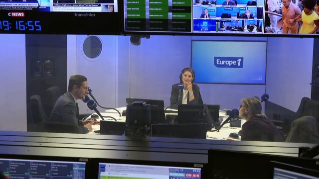 Nicolas Sarkozy condamné : «On va le mettre en prison alors qu'il est présumé innocent», s'insurge Franck Louvrier, maire de La Baule