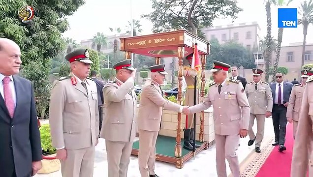 الرئيس عبد الفتاح السيسى ينيب وزير الدفاع لإحياء الذكرى السنوية لرحيل الزعيم جمال عبد الناصر