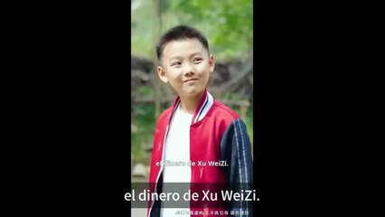 📌 Resumen del drama: La fortuna oculta bajo harapos 🧥 1