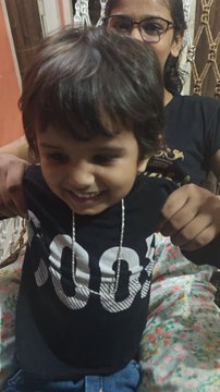 fun with children