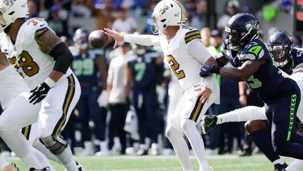 Seattle's pressures can beat your numbers advantages.