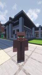 Un KIKOO découvre l'eau maudite sur Minecraft 🤯