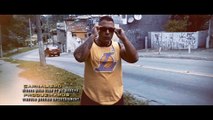 Carnalismo México & Brasil feat. Hierba Mala Klan - Mc.Mancha Gangsta Rap Brazil