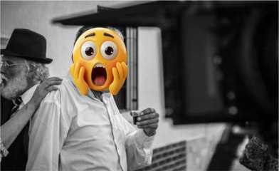 Emblemático actor venezolano “vende” café en las calles