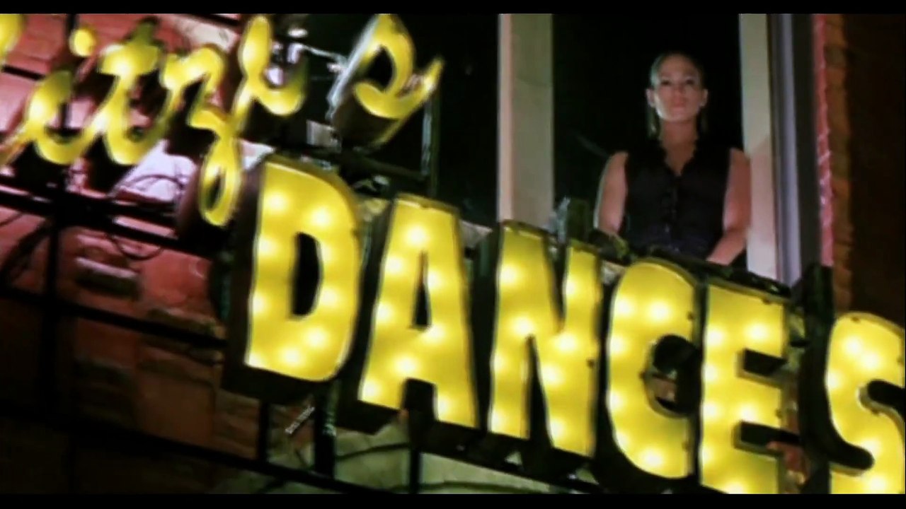 Darf ich bitten? 2004 Trailer deutsch