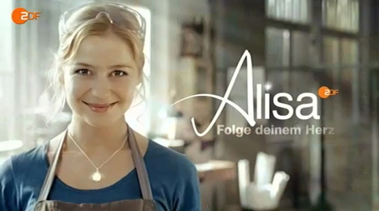 Alisa -079- Folge Deinem Herzen