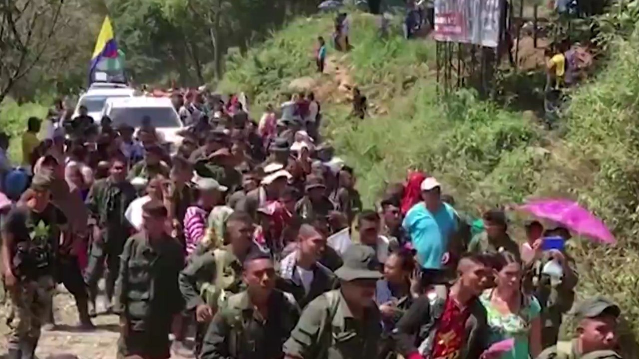 Aumentan los asesinatos en contra de firmantes de paz en el país: así responde la ONU