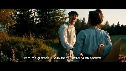 Münter y el amor de Kandinsky (2025) Pelicula Completa!