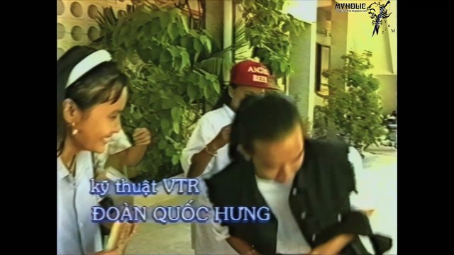 Minh Thuận ft Nhật Hào - Sayonara [OFFICIAL MV] [4K HD REMASTERED]