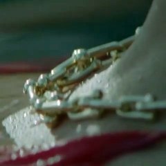 أجمل المجوهرات لتستقبلي العيد بالذهب والماس اللامع