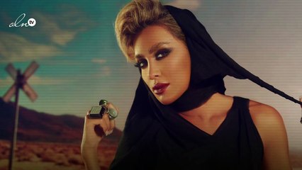 مايا دياب أيقونة الموضة في دبي