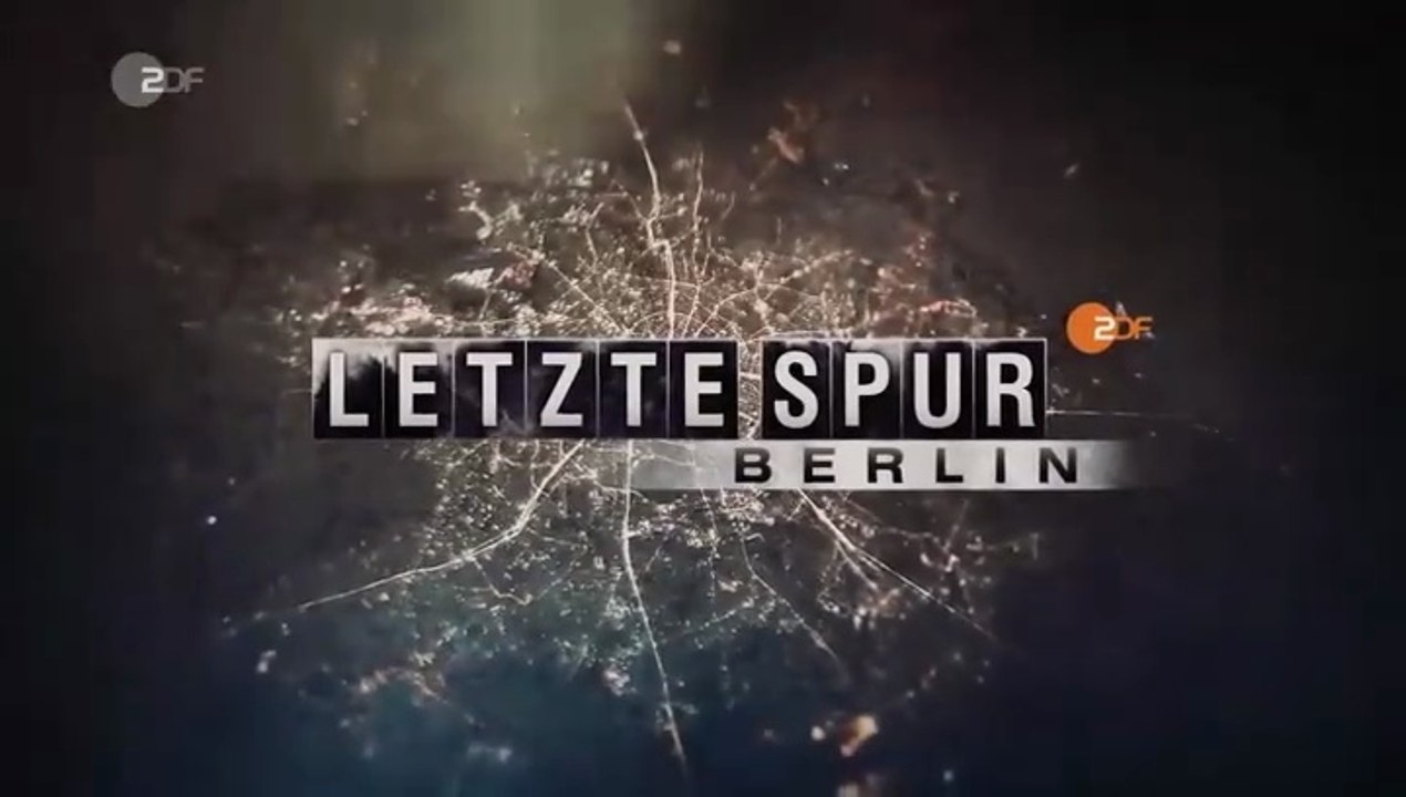 Letzte Spur Berlin -111- Weißer Wahn