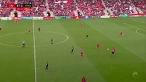 Manchester United - Ella Toone crucifie Liverpool