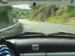 C/C Donzy 2008 T. Chavot Clio Cup