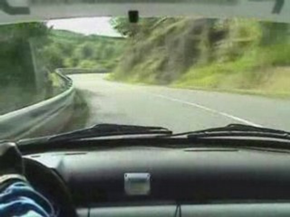 C/C Donzy 2008 T. Chavot Clio Cup
