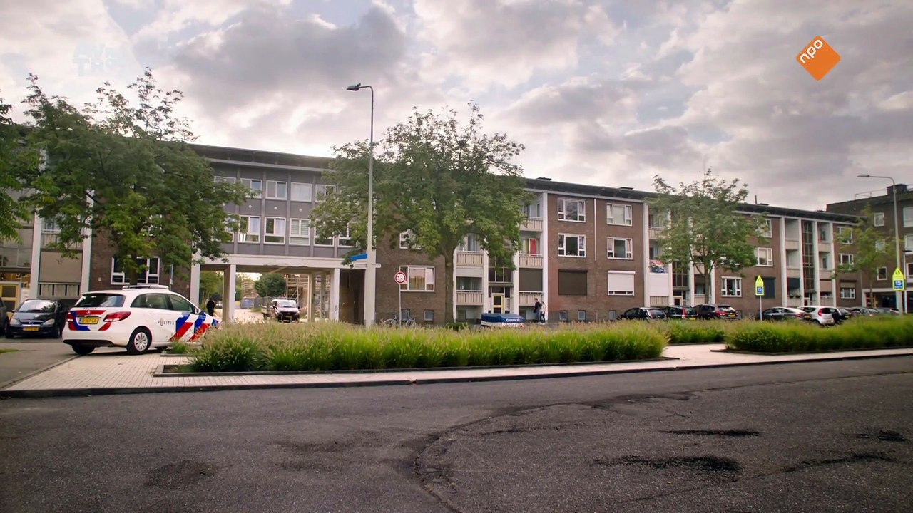 Flikken Maastricht S16 A3