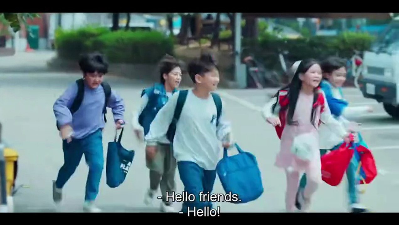 I Kill you E01 S01