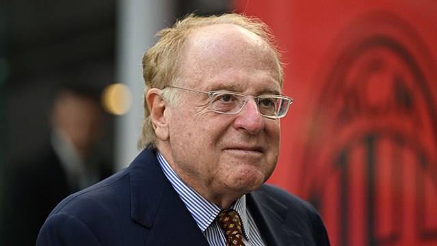Scaroni: Mi sembra che siamo in dirittura d'arrivo per lo stadio