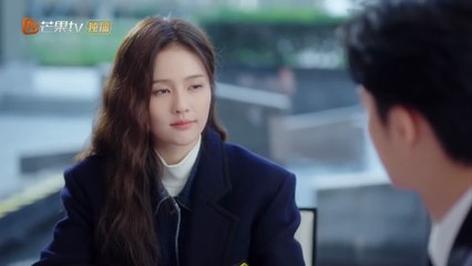 Only For Love Episode 24 🌹 – Engsub | Romance & Business Drama
