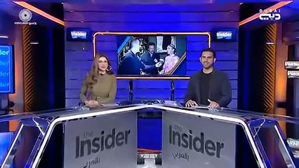 نيكول سابا: مُنحنا الإقامة الذهبية في الإمارات لكرم أخلاقهم