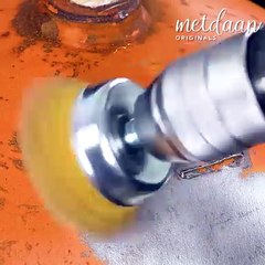 Helping you build your very own functional grill!