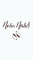 دعي نهى نبيل تلهمكِ لميكاج عيون قوي في العيد