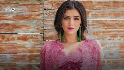 مي عمر تحصل على الإقامة الذهبية في الإمارات